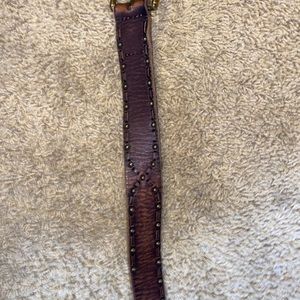 lucky brand belt